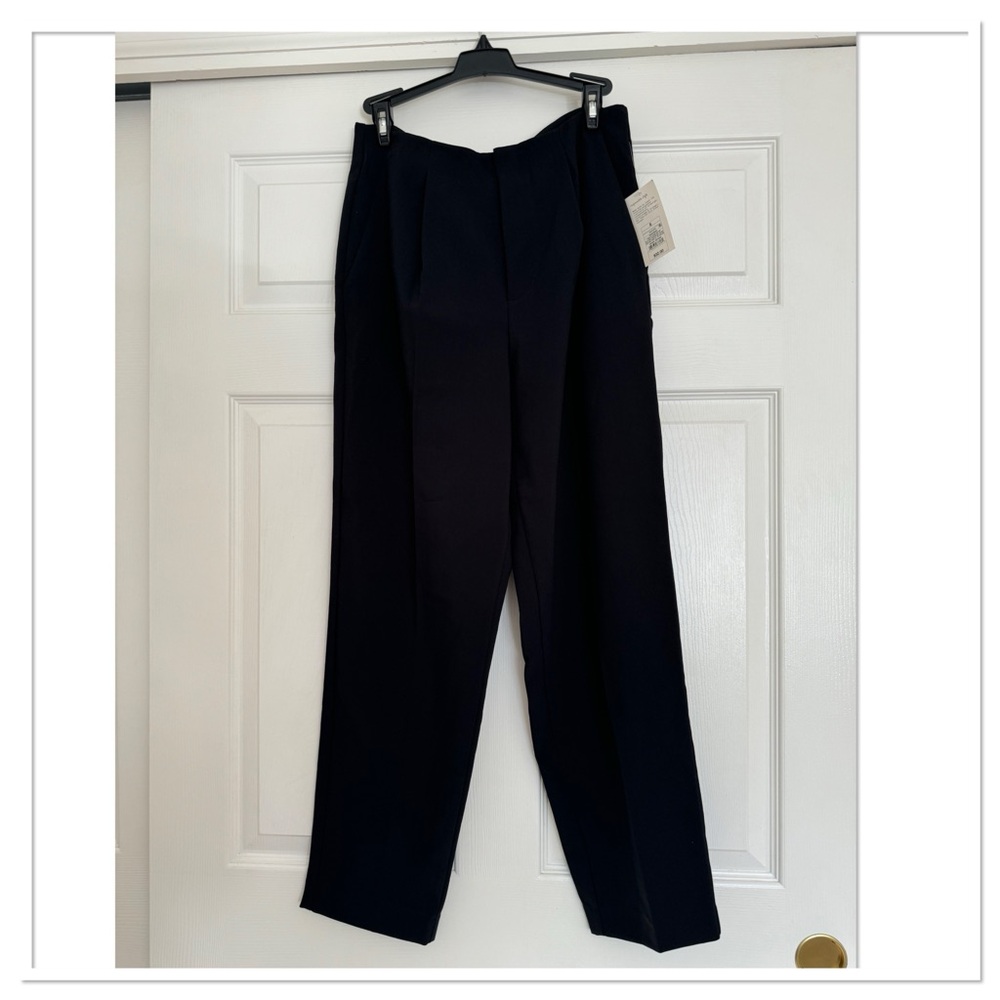 Women’s High Rise Tailored Trousers a new day - Picture 2 of 5